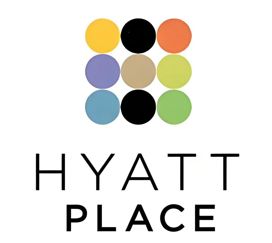 Hyatt Place Shenzhen Airport Logo